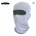 Balaclava Face Mask UV Protection Breathable Polyester Neck Gaiter for Men Women