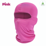 Balaclava Face Mask UV Protection Breathable Polyester Neck Gaiter for Men Women