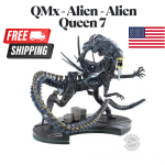 Aliens Alien Queen Q-Fig Max Elite Figure, 7