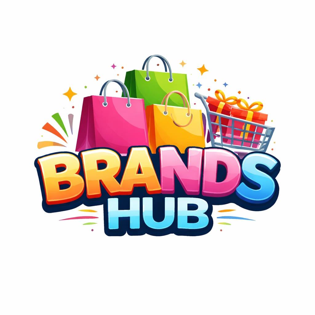 Brands Hub
